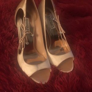 NWT! ⚡️⚡️FLASH SALE⚡️⚡️BADGLEY MISCHKA SHOES 7.5